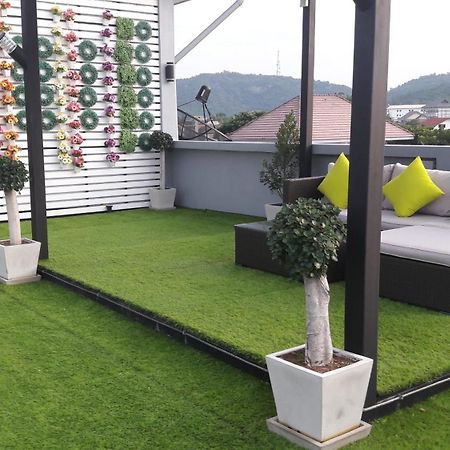 Moment House Hua Hin Hostel Εξωτερικό φωτογραφία
