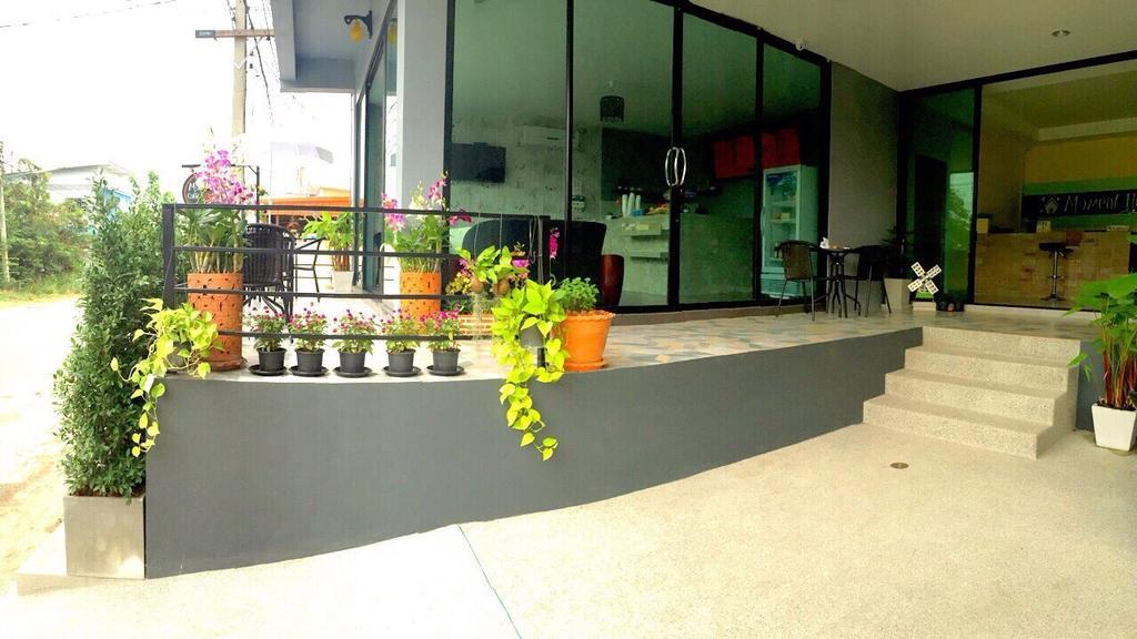 Moment House Hua Hin Hostel Εξωτερικό φωτογραφία