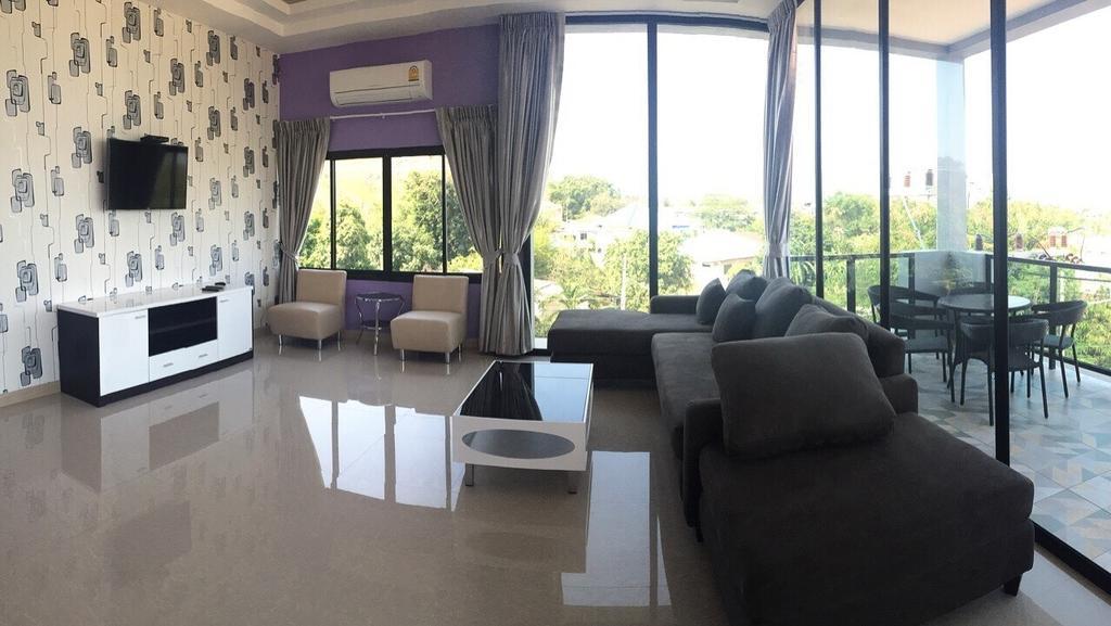Moment House Hua Hin Hostel Εξωτερικό φωτογραφία