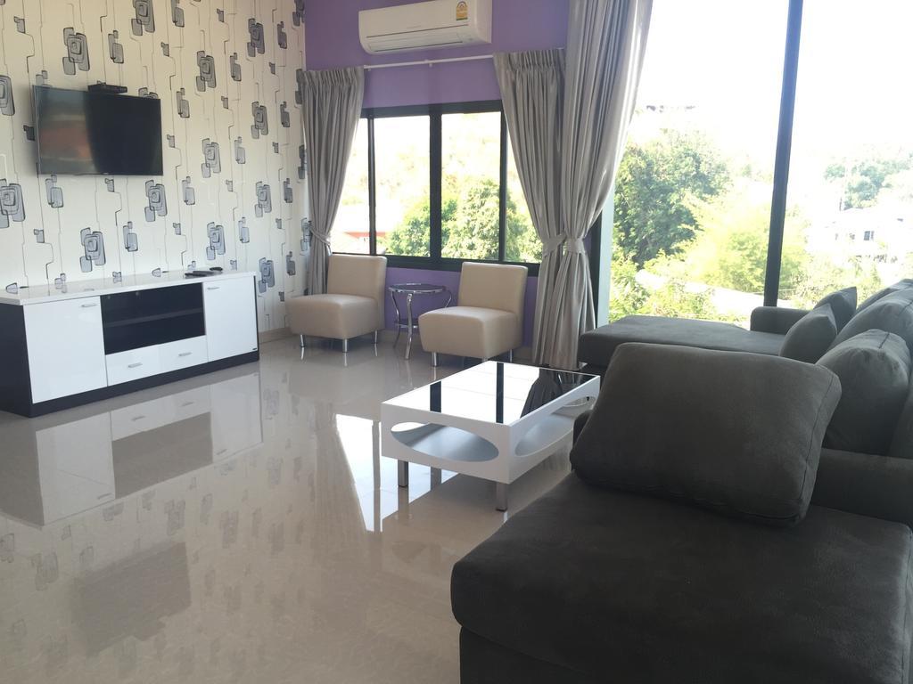Moment House Hua Hin Hostel Δωμάτιο φωτογραφία