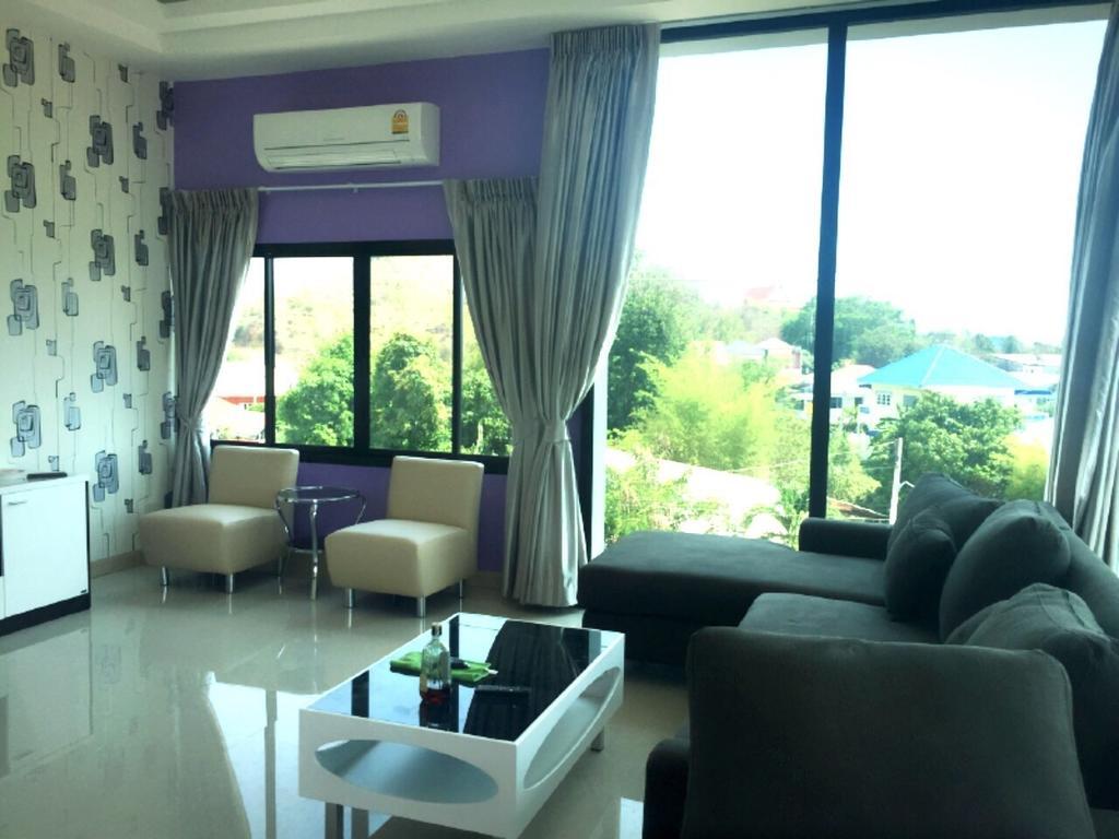 Moment House Hua Hin Hostel Εξωτερικό φωτογραφία