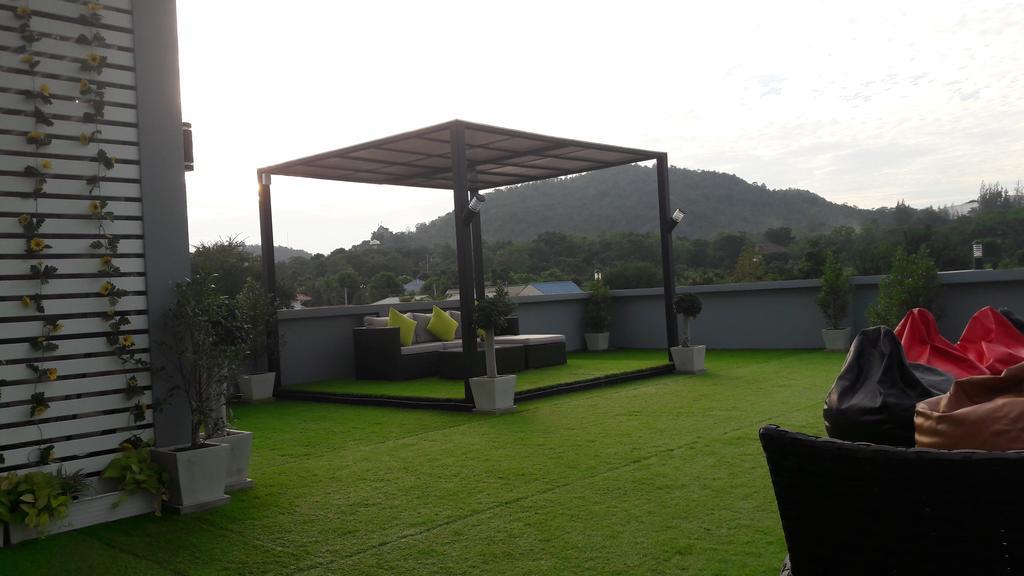 Moment House Hua Hin Hostel Εξωτερικό φωτογραφία