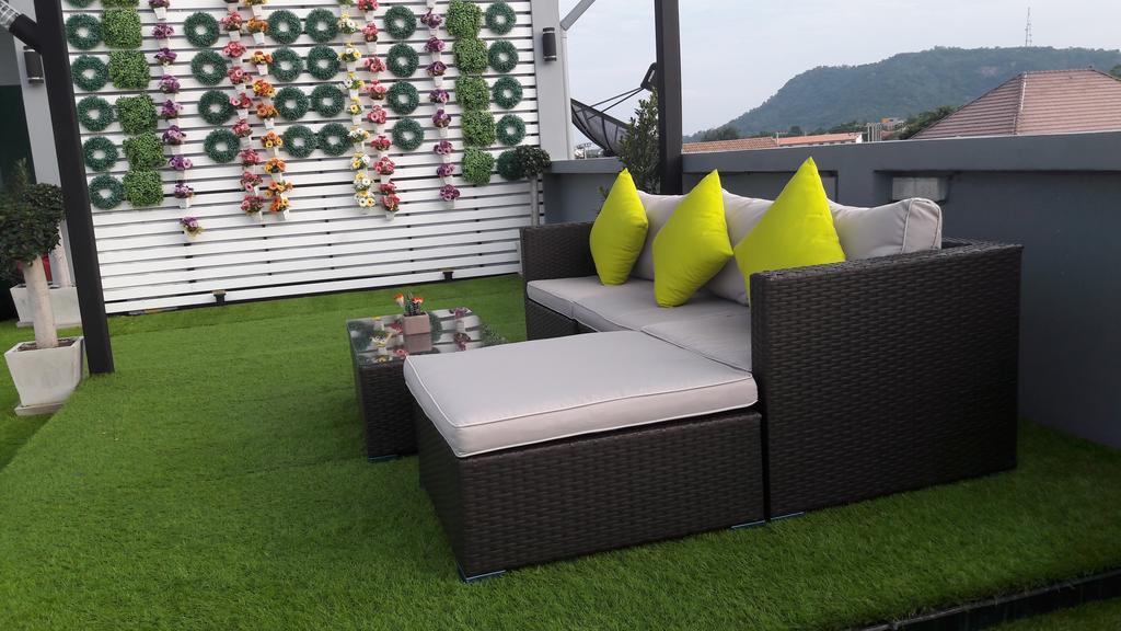 Moment House Hua Hin Hostel Εξωτερικό φωτογραφία