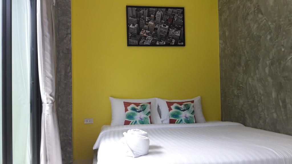 Moment House Hua Hin Hostel Εξωτερικό φωτογραφία