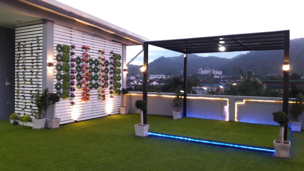 Moment House Hua Hin Hostel Εξωτερικό φωτογραφία