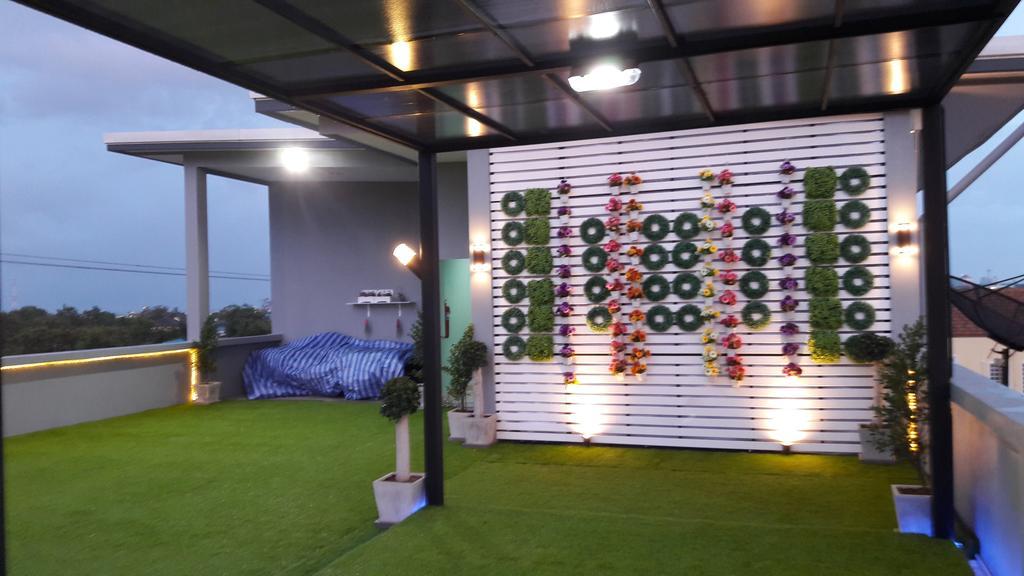Moment House Hua Hin Hostel Εξωτερικό φωτογραφία