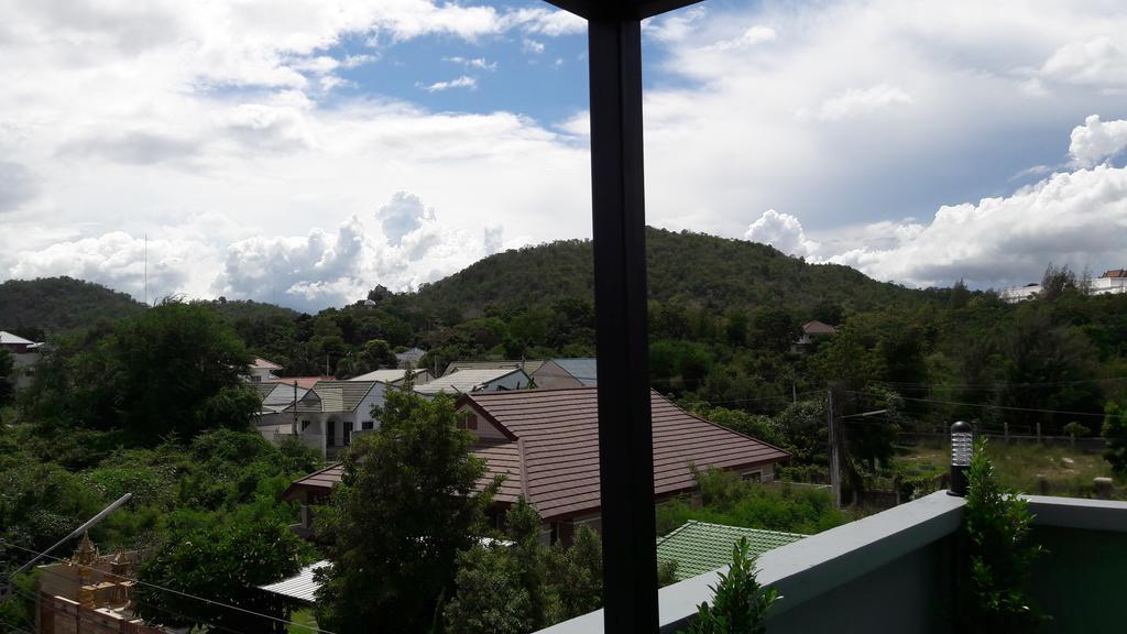 Moment House Hua Hin Hostel Εξωτερικό φωτογραφία