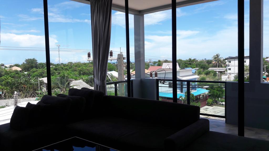 Moment House Hua Hin Hostel Εξωτερικό φωτογραφία