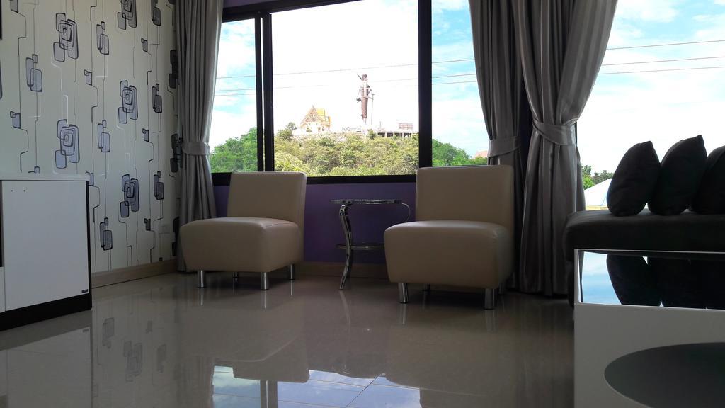 Moment House Hua Hin Hostel Εξωτερικό φωτογραφία