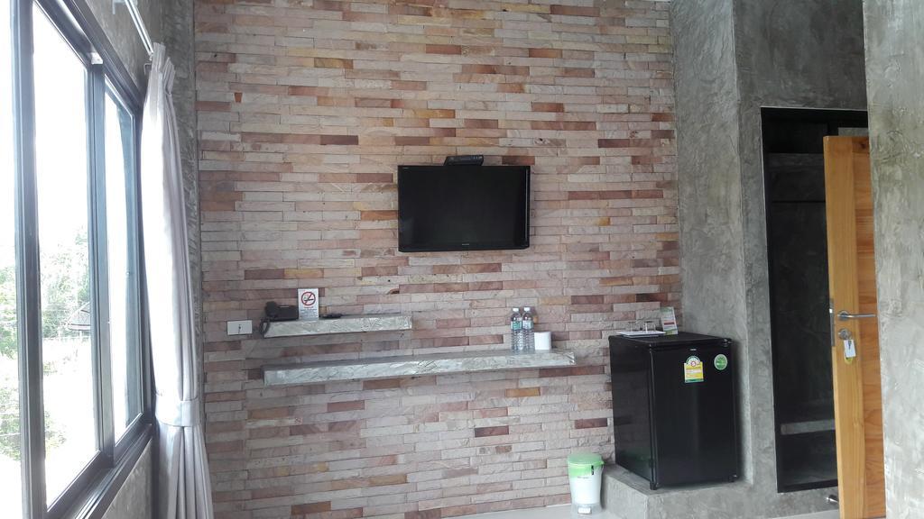 Moment House Hua Hin Hostel Εξωτερικό φωτογραφία
