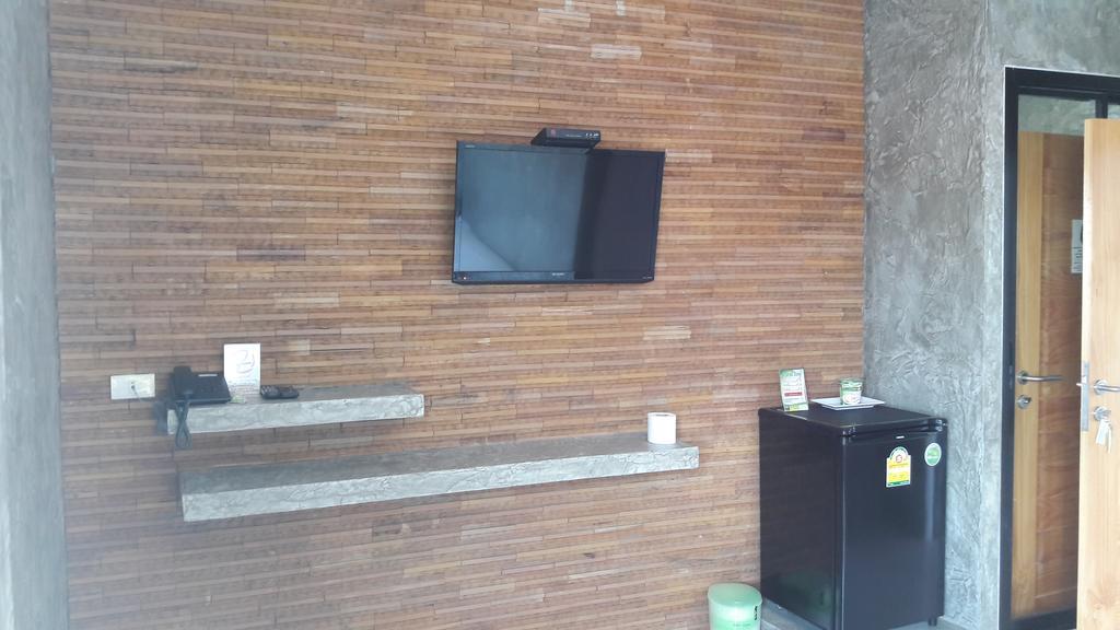 Moment House Hua Hin Hostel Εξωτερικό φωτογραφία