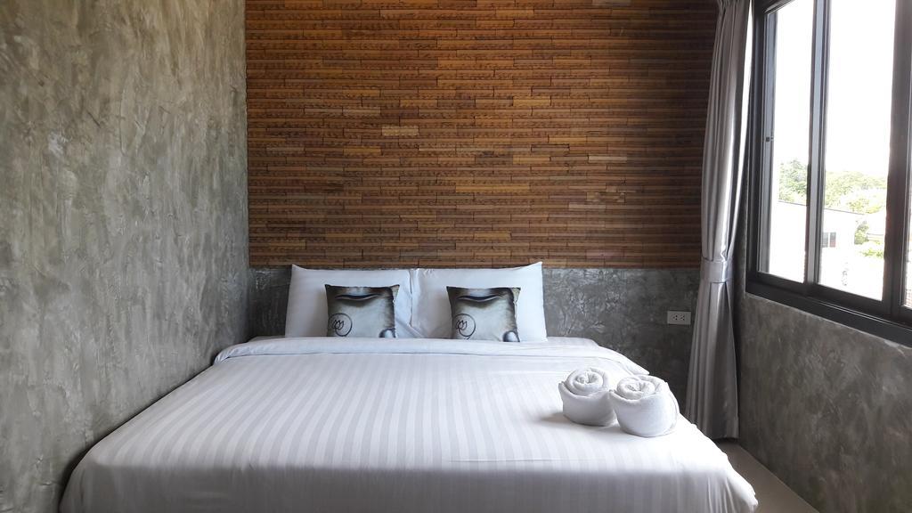 Moment House Hua Hin Hostel Εξωτερικό φωτογραφία