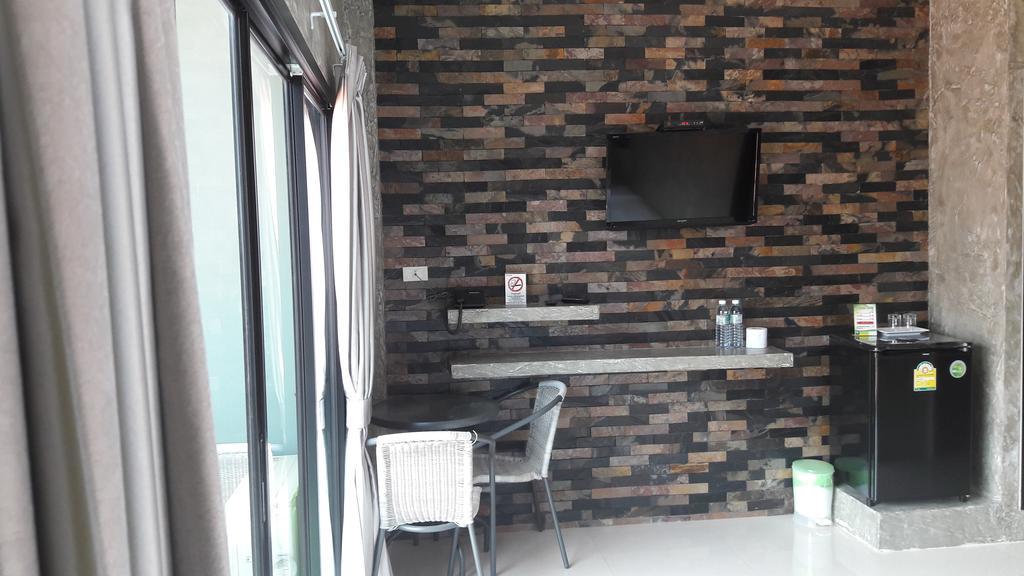 Moment House Hua Hin Hostel Εξωτερικό φωτογραφία