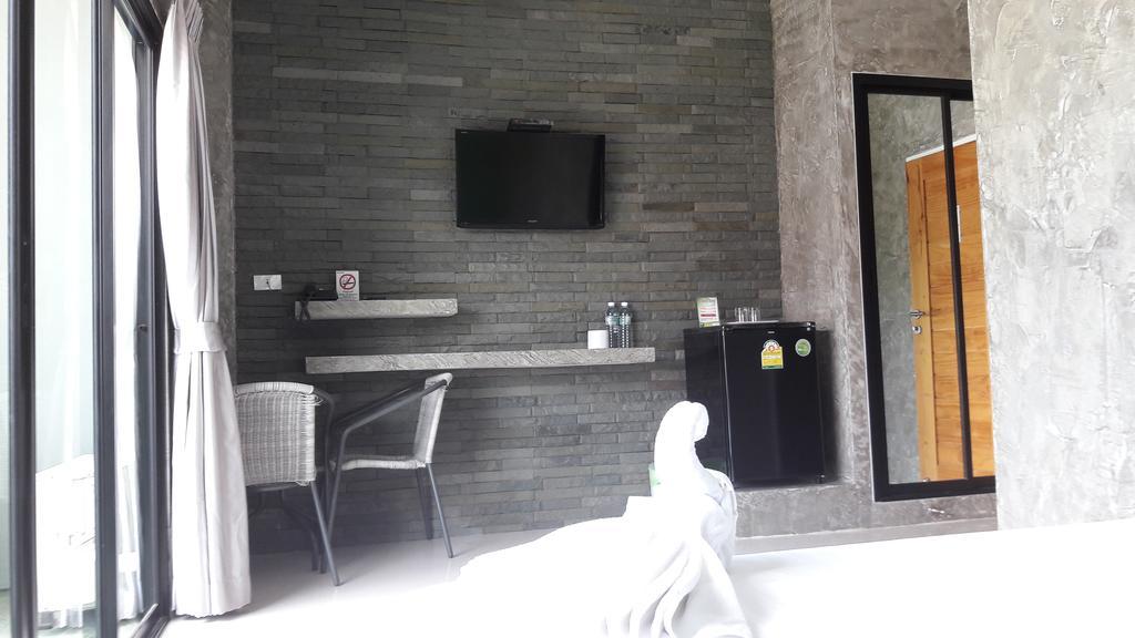 Moment House Hua Hin Hostel Εξωτερικό φωτογραφία