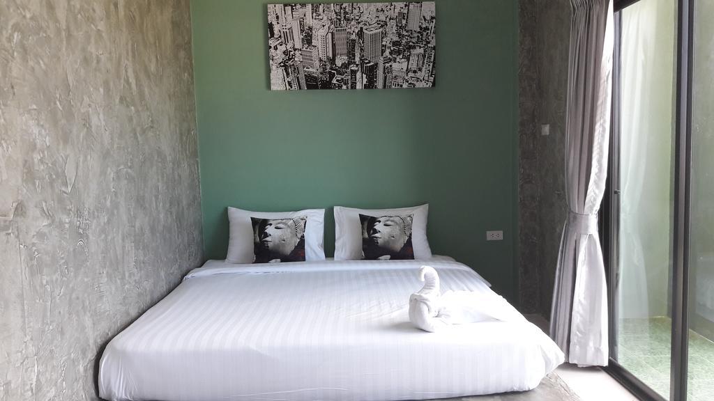 Moment House Hua Hin Hostel Εξωτερικό φωτογραφία