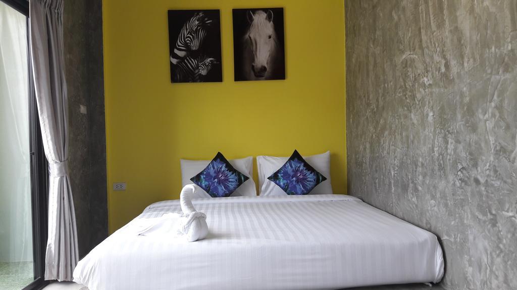 Moment House Hua Hin Hostel Εξωτερικό φωτογραφία