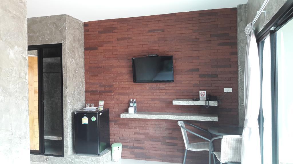Moment House Hua Hin Hostel Εξωτερικό φωτογραφία