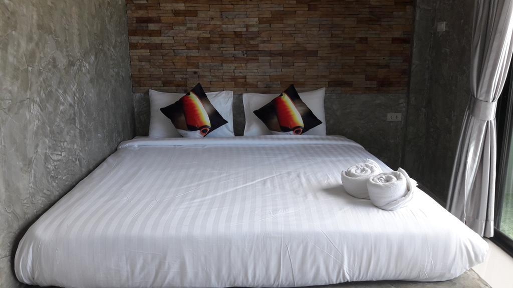 Moment House Hua Hin Hostel Εξωτερικό φωτογραφία