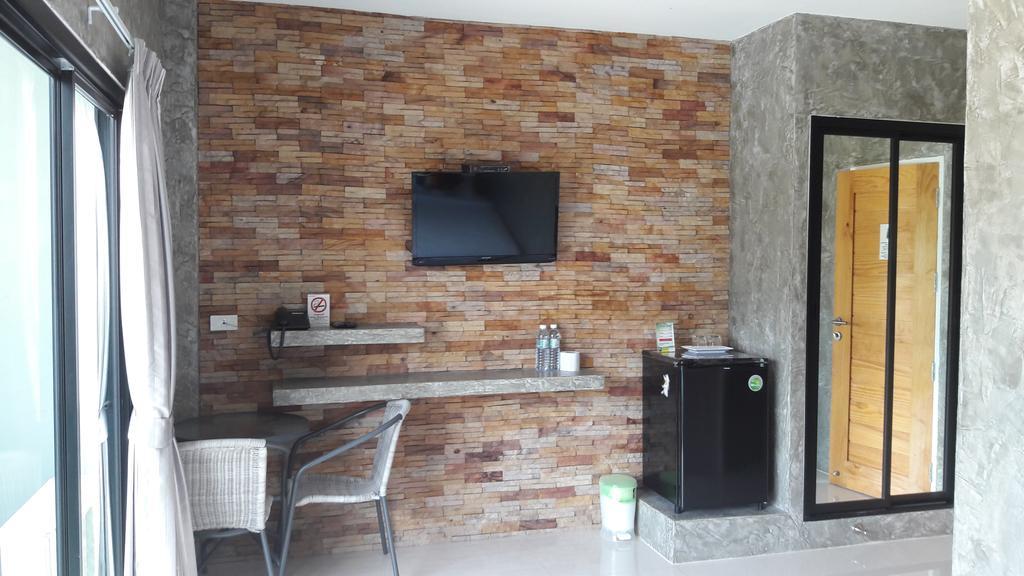 Moment House Hua Hin Hostel Εξωτερικό φωτογραφία