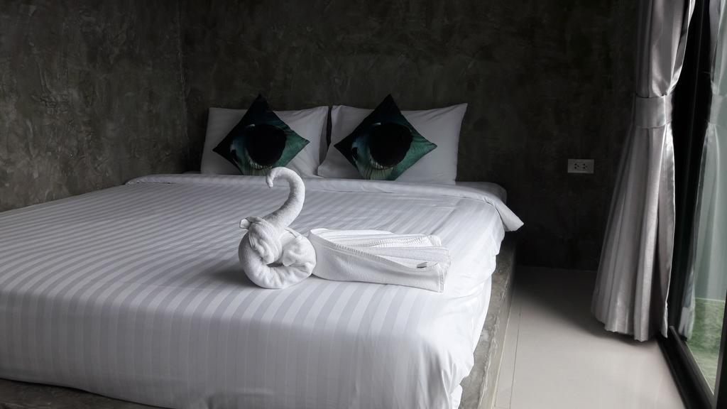 Moment House Hua Hin Hostel Εξωτερικό φωτογραφία