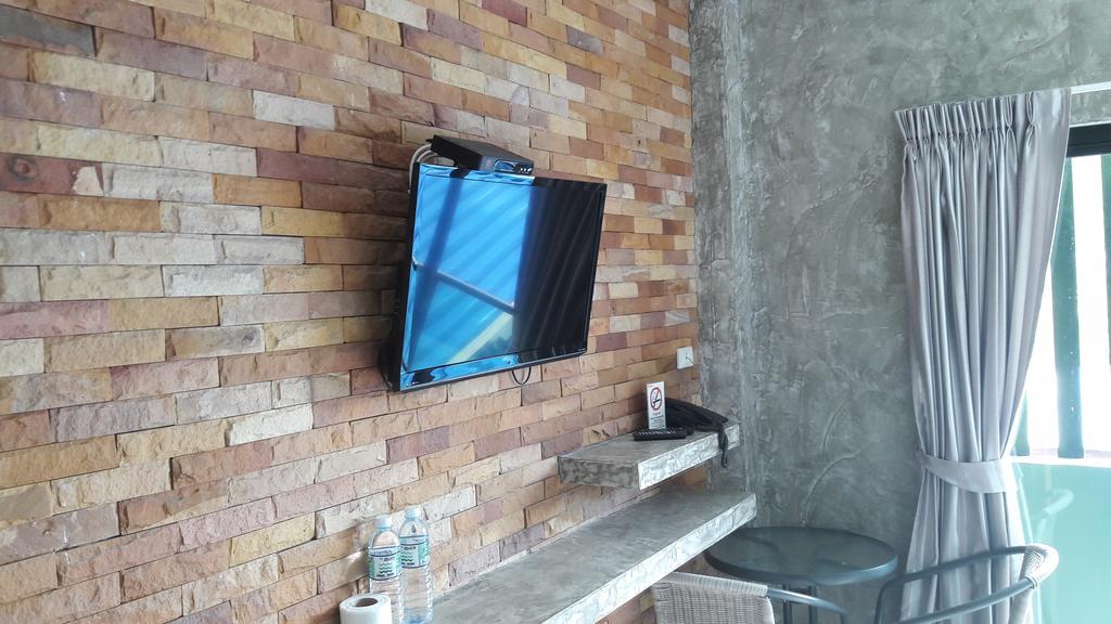 Moment House Hua Hin Hostel Εξωτερικό φωτογραφία
