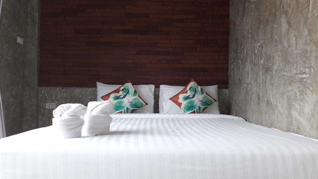 Moment House Hua Hin Hostel Εξωτερικό φωτογραφία